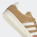 Adidas Campus 80s Mesa/ Orb Grey/ Off White