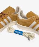 Adidas Campus 80s Mesa/ Orb Grey/ Off White