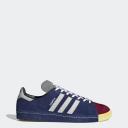 Adidas Campus 80s Mita Sneakers x Recouture