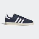 Adidas Campus 80s (Navy / White)