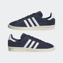 Adidas Campus 80s (Navy / White)