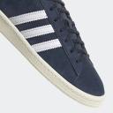 Adidas Campus 80s (Navy / White)