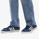 Adidas Campus 80s (Navy / White)