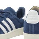 Adidas Campus 80s (Navy / White)