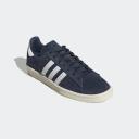 Adidas Campus 80s (Navy / White)