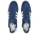 Adidas Campus 80s (Navy / White)