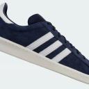 Adidas Campus 80s (Navy / White)