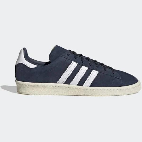 Adidas Campus 80s (Navy / White)