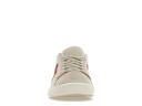 Adidas Campus 80s Off White Collegiate Red