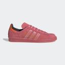 Adidas Campus 80s Phanton/ Ftw White/ Orange