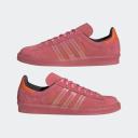 Adidas Campus 80s Phanton/ Ftw White/ Orange