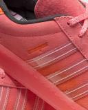 Adidas Campus 80s Phanton/ Ftw White/ Orange