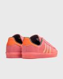 Adidas Campus 80s Phanton/ Ftw White/ Orange