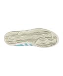 Adidas Campus 80s Sneaker (Light Aqua/Ftwr White/Off White - 7)