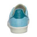 Adidas Campus 80s Sneaker (Light Aqua/Ftwr White/Off White - 7)