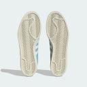 Adidas Campus 80s Sneaker (Light Aqua/Ftwr White/Off White - 7)