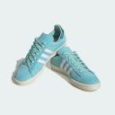Adidas Campus 80s Sneaker (Light Aqua/Ftwr White/Off White - 7)