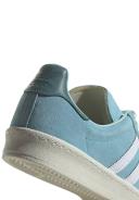 Adidas Campus 80s Sneaker (Light Aqua/Ftwr White/Off White - 7)