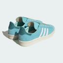 Adidas Campus 80s Sneaker (Light Aqua/Ftwr White/Off White - 7)