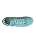 Adidas Campus 80s Sneaker (Light Aqua/Ftwr White/Off White - 7)