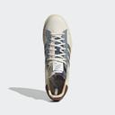 Adidas Campus 80s Sneakers in White/Green/Pantone, Size UK 3.5 | END. Clothing