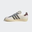 Adidas Campus 80s Sneakers in White/Green/Pantone, Size UK 3.5 | END. Clothing