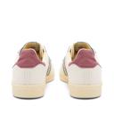 Adidas Campus 80s Sneakers in White/Green/Pantone, Size UK 3.5 | END. Clothing