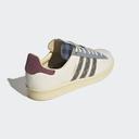 Adidas Campus 80s Sneakers in White/Green/Pantone, Size UK 3.5 | END. Clothing