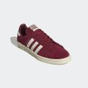 Adidas Campus 80s Sporty & Rich Merlot Cream