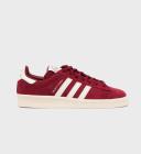 Adidas Campus 80s Sporty & Rich Merlot Cream