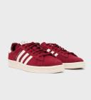 Adidas Campus 80s Sporty & Rich Merlot Cream