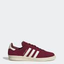 Adidas Campus 80s Sporty & Rich Merlot Cream
