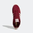 Adidas Campus 80s Sporty & Rich Merlot Cream