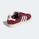 Adidas Campus 80s Sporty & Rich Merlot Cream
