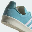 Adidas Campus 80s (Turquoise / White)