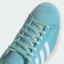 Adidas Campus 80s (Turquoise / White)