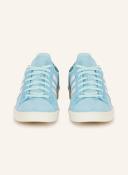 Adidas Campus 80s (Turquoise / White)
