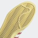 Adidas Campus 80s Wonder Red/ Off White/ Phanton