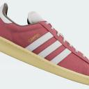 Adidas Campus 80s Wonder Red/ Off White/ Phanton