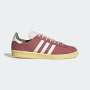 Adidas Campus 80s Wonder Red/ Off White/ Phanton