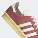 Adidas Campus 80s Wonder Red/ Off White/ Phanton