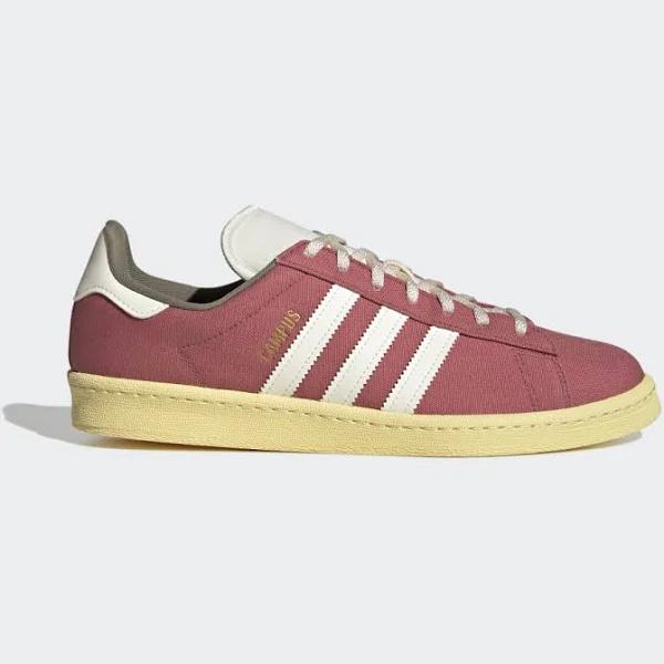 Adidas Campus 80s Wonder Red/ Off White/ Phanton