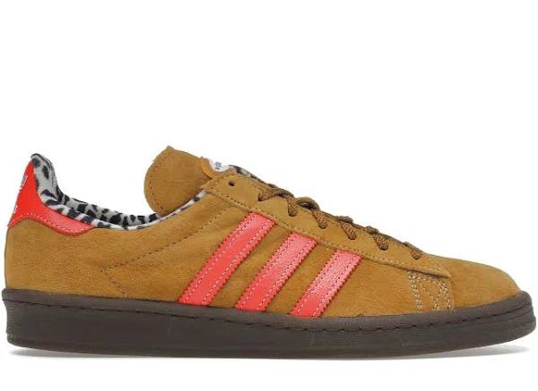 Adidas Campus 80s XLarge Mesa