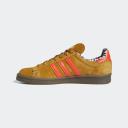 Adidas Campus 80s XLarge Mesa Shoes - Size 12.5 - Mesa/solar Red/gum