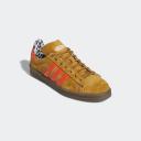 Adidas Campus 80s XLarge Mesa Shoes - Size 12.5 - Mesa/solar Red/gum