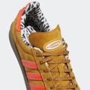 Adidas Campus 80s XLarge Mesa Shoes - Size 12.5 - Mesa/solar Red/gum