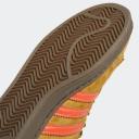 Adidas Campus 80s XLarge Mesa Shoes - Size 12.5 - Mesa/solar Red/gum