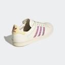 Adidas Campus Kolam Core White/ Core White/ Orange Tint