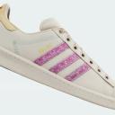 Adidas Campus Kolam Core White/ Core White/ Orange Tint
