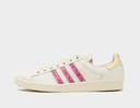 Adidas Campus Kolam Core White/ Core White/ Orange Tint